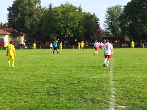 Szirmabesenyő vs. Cserépfalu - boon.hu
