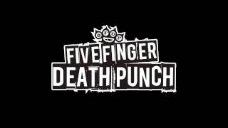 Five Finger Death Punch - You [Remix] [HQ]