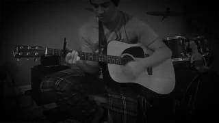 Flor- Warm Blood(Acoustic Cover)