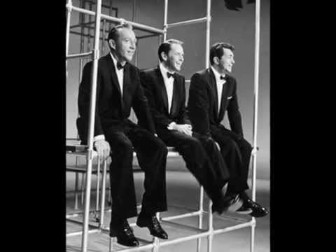 Frank Sinatra, Dean Martin & Bing Crosby - The Oldest Established (Guys and Dolls)