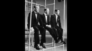Frank Sinatra, Dean Martin &amp; Bing Crosby - The Oldest Established (Guys and Dolls)