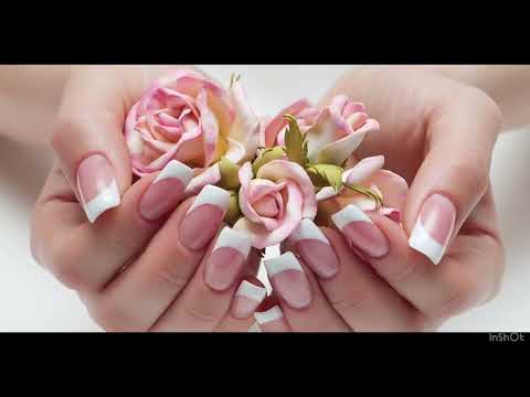 Senior Discounts At Helen’s Nail Spa