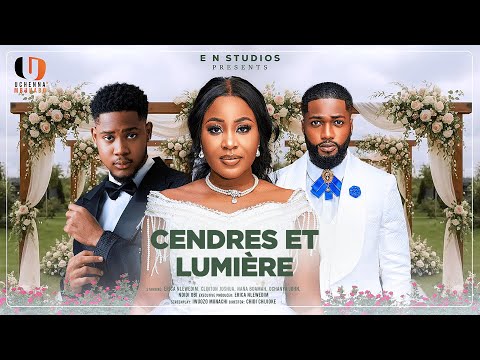 CENDRES ET LUMIÈRE - CLINTON JOSHUA, ERICA NLEWEDIM, NY ADDAE, films nigérians En français