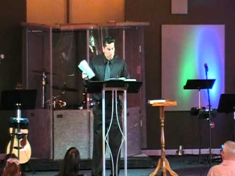 LTCF Apologetics  Jehovah's Witnesses, Pt 1 4-15-12