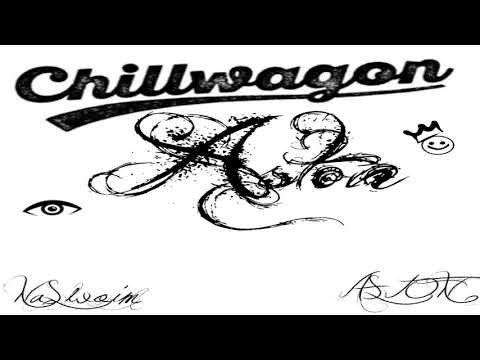 Aston - #Chillwagonchallenge