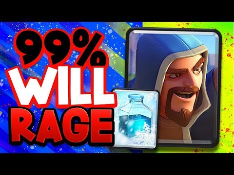 99.9% Of Players who Face this Deck RAGE QUIT! 😡