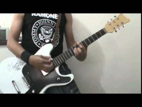 I'm Seeing U.f.o's - Dee Dee Ramone
