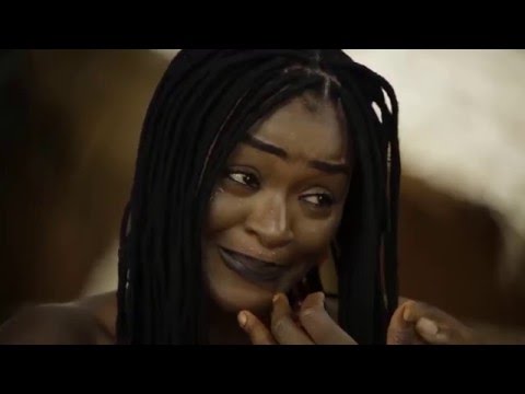 BEAUTY OF THE GODS SEASON 5 - LATEST 2015 NIGERIAN NOLLYWOOD MOVIE