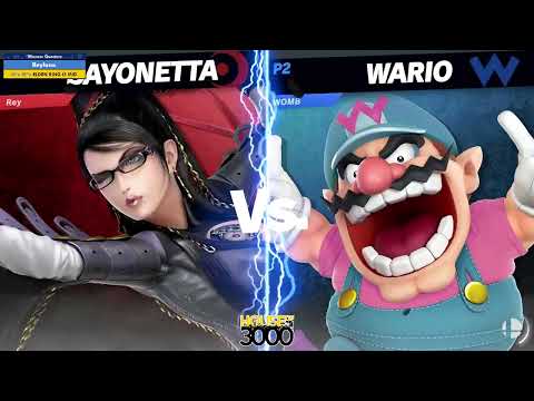 BoMBS 168 Winners Quarters   Reyluno vs ELDEN RING IS MID