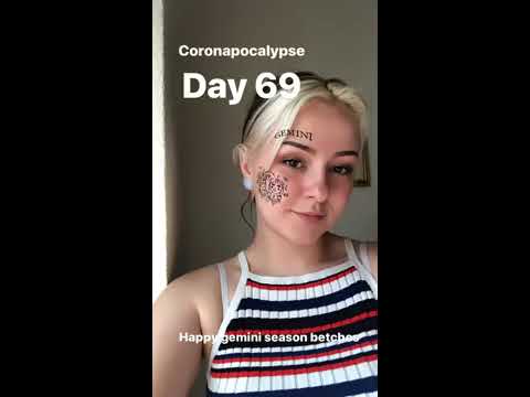 "Coronapocalypse 3" (2020)