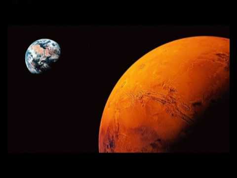 Kalilaskov AS - Gone To Mars