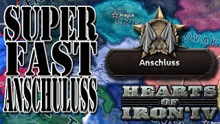 EXPLOIT/CHEAT SUPER FAST DANZIG OR WAR - Hearts of Iron 4 (HOI4)