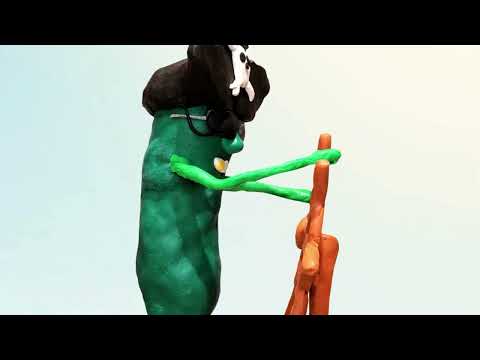 Chill Out Eat a Pickle | Grillo’s Pickles