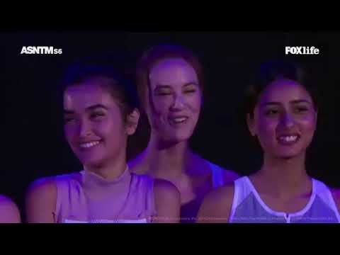 Asntm 6 - Asia's next top model cycle 6 episode 4