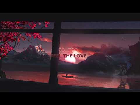 Rolipso - Feel the Love