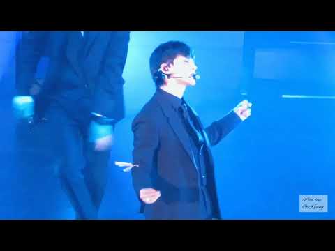 190330 Lee Gi Kwang LIVE  MOOD - [ I ] Highlight 이기광 Mini Concert in Taipei