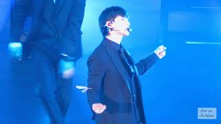 190330 Lee Gi Kwang LIVE  MOOD - [ I ] Highlight 이기광 Mini Concert in Taipei