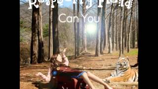 [K-Indie] Raspberry Field  - Can You feat. 조규찬