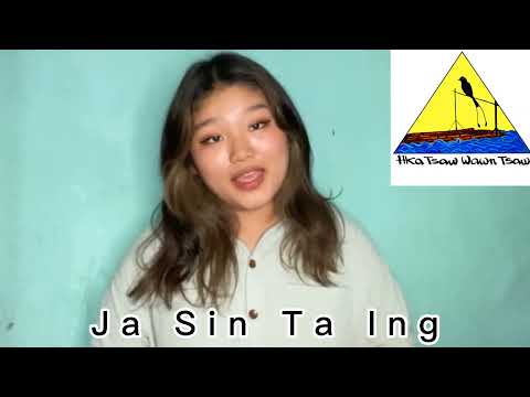Top (50) Gospel Songs Week/ No.33 Ja Sin Ta Ing/ Myitkyina / Madu a tsaw myit