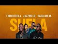 (Full preview) Thukuthela, Jazzwrld, Babalwa M, Gl_Ceejay new song - ngeShela(amaphutha)