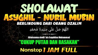 Download lagu SHOLAWAT ASYGHIL - NURIL MUBIN MERDU PENYEJUK HATI DAN FIKIRAN, SHOLAWAT NABI MERDU mp3 Download lagu SHOLAWAT ASYGHIL - NURIL MUBIN MERDU PENYEJUK HATI DAN FIKIRAN, SHOLAWAT NABI MERDU mp3