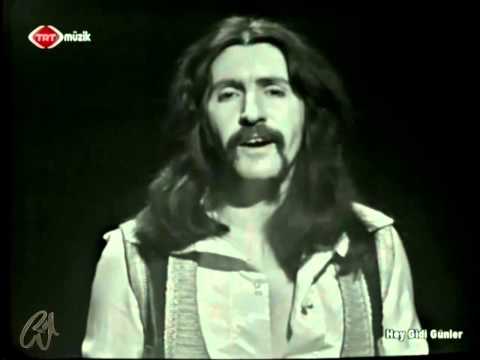 Videoclip de Fransızca — Barış Manço