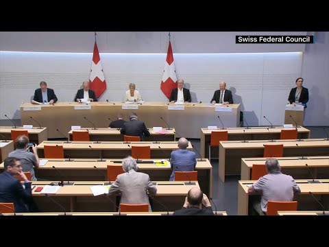 The Show: Swiss government slams anti-immigration ballot as risky experiment