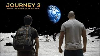 Journey 3 From the Earth to the Moon   Teaser Trai