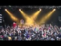 EGOTRONIC - KOTZEN + RAVEN GEGEN ...