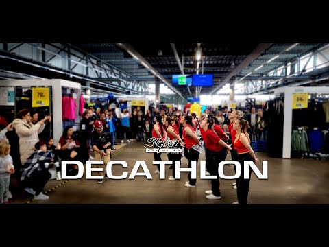 Promo Show Decathlon | STYLEZ UNLIMITED