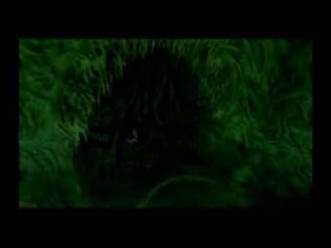 KH, Japanese cutscene: 79 - Deep Jungle (Part 15)