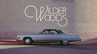 Introducing Wilder Woods