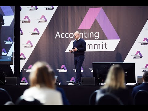 Storytelling in der digitalen Finanzkommunikation - Accounting Summit 2021
