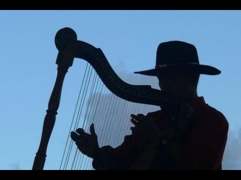 De Achaguas a Carabobo - Luís Lozada el Cubiro - Música llanera