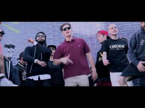 02 - ANFIDIMEN & DIONI THE DOGG - IT'S ALL IN THE EYES (VIDEOCLIP)