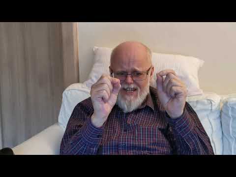 Pavel Bubik 14032021   Tragédie v Efezu