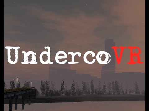 UndercoVR youtube-video