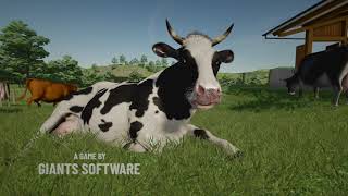 VideoImage5 Farming Simulator 22