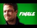 Arrow Season 2 Episode 23 Top 5 WTF Mo Arrow Season 2 Episode 23 Top 5 WTF Mo