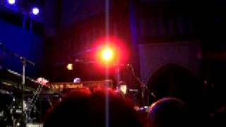 Paul Carrack Ain&#39;t no Love in the Heart of the City Live Kulturkirche Koeln 2008