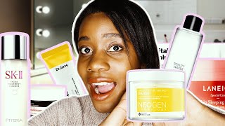 Where To Buy Korean Skincare Products Online in Africa
