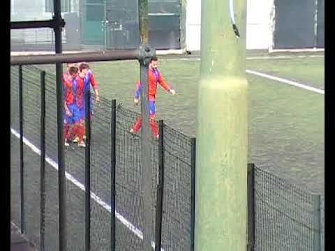 2) Emit Boys 1 - Fiano Plus 3 (11-10-2020)