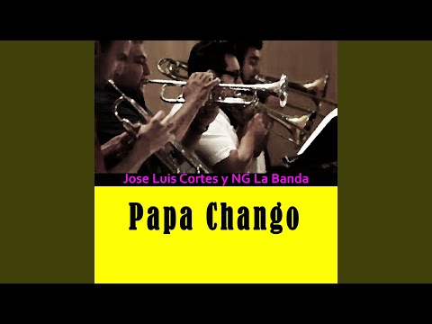 Papa Chango
