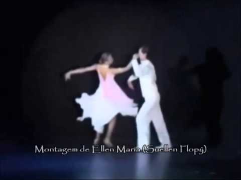 Bailarina video
