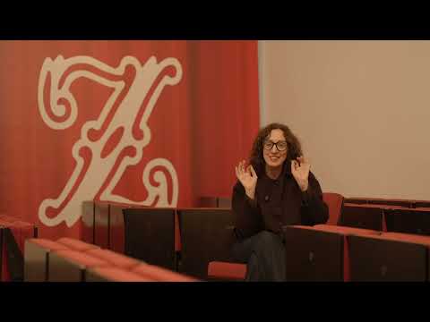 CND - Reflexiones de Muriel Romero sobre #INCUBATIO Circumambulatio