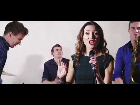 TransAtlantic - Shake It Off - Female Singer