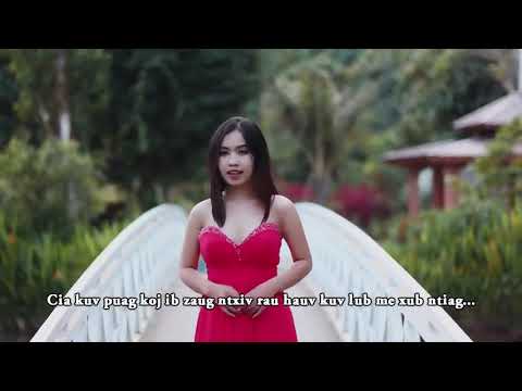 ib zaug ntxiv cover by Huab Vwj