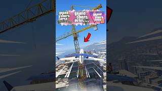 Download lagu What Happens If a Plane’s Wing Hits a Crane in GTA Games? #gta #gta5 #gta6 mp3 Download lagu What Happens If a Plane’s Wing Hits a Crane in GTA Games? #gta #gta5 #gta6 mp3