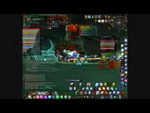 Clan Plaid / Blighted's First Gurtogg Bloodboil Kill