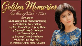 Download lagu Lydia Natalia Full Album 🎶 Lagu Nostalgia Terbaik dengan Lirik | Kumpulan Lagu Lawas Indonesia mp3